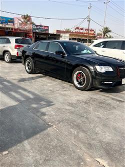 کرایسلەر 300
